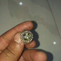 انگشتر زبرجد