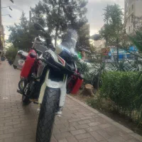 بنلی ۲۵۰ trk|موتورسیکلت|مشهد, شهرک لشکر (شهرک غرب)|دیوار