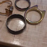رینگ و انگشتر