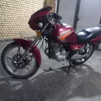 وای ایکس ۱۵۰ انجین الگانس طرح سنگین مدل ۱۴۰۲|موتورسیکلت|بهبهان, |دیوار