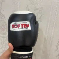دستکش بوکس TOP TEN
