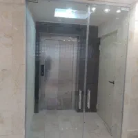 نصب شیشه سکوریت