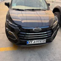 کی‌ام‌سی اس ار ۳ کرمان موتور سالاری