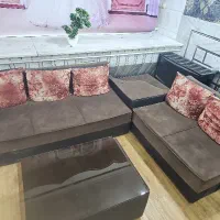 مبل  ال|مبلمان خانگی و میز عسلی|خمینی‌شهر, |دیوار