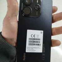 شیائومی نوت 14 نرمال|موبایل|یزد, |دیوار