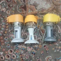 پمپ آب کولر  ...تعمیر پمپ کولر و کولر آبی 0تا صد