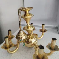 لوستر|لوستر و چراغ آویز|ارومیه, |دیوار