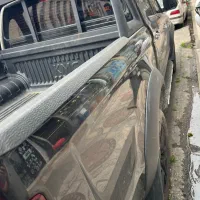 kmc t8|خودرو سواری و وانت|تنکابن, |دیوار