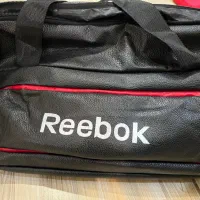 ساک ورزشی نو|تجهیزات ورزشی|سنندج, |دیوار