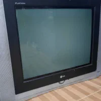 تلویزیون ۲۱ اینچ