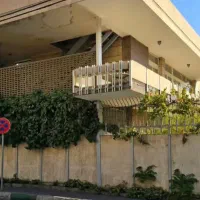 فروش ویلایی خیابان آب