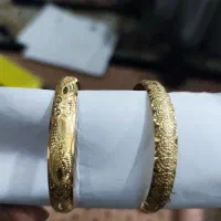 دو عدد النگو