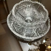 تعدادی ظروف وکریستال|ظروف سرو و پذیرایی|کرج, اتحاد|دیوار