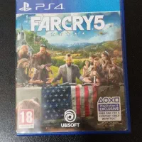 far cry 5