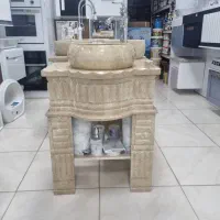 روشویی سنگی قیمت تولید|لوازم سرویس بهداشتی|قلعه نو, |دیوار