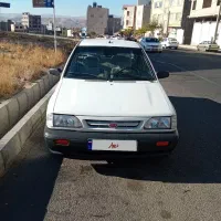 پراید مدل ۸۵