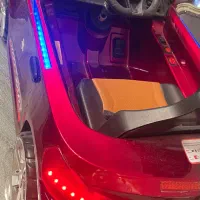 ماشین شارژی|اسباب و اثاث بچه|تهران, ونک|دیوار