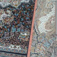 فرش ۱۲ متری دو عدد ۷۰۰ شانه ۲۵۵۰ تراکم سالم|فرش|تهران, فلاح|دیوار