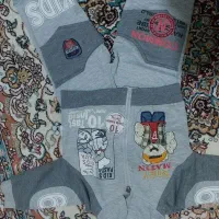 لباس پسرانه