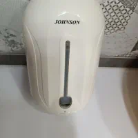 جا مایع دستشویی اتوماتیک 600هزار تومان|لوازم حمام|گرمدره, |دیوار