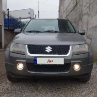 سوزوکی ویتارا2008وارداتی اتومات