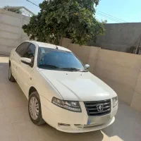 سمند سورن ELX، مدل ۱۳۹۹|خودرو سواری و وانت|قشم, |دیوار