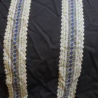 پارچه نخی