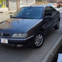 سیتروئن زانتیا 2000cc، مدل ۱۳۸۵