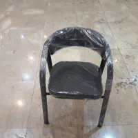 ۴ عدد صندلی انتظار مدل mp