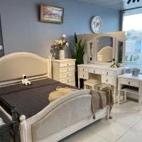 سرویس خواب تخت خواب