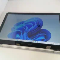 لپتاپ تاچ HP ENVY x360