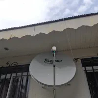 نصب و تنظیم آنتن ثابت و موتورگردان تخصصی|خدمات پیشه و مهارت|بندر انزلی, معلم|دیوار