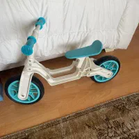 دوچرخه تعادلی vira