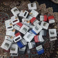 استمپ مهر ژله ای