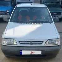 ۱۳۱ 94 بدون رنگ فول