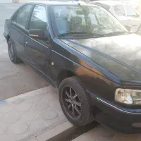 پژو پارس