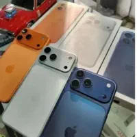 ایفون 17 پرومکس فول کپی