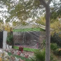 آلاچیق|مصالح و تجهیزات ساختمان|تهران, شکوفه (عبدل آباد)|دیوار