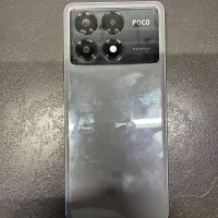 Poco x6 pro