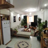 فروش واحد جلوی پارک شهر لوکیشن بینظیر