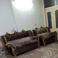 مبل راحتی سلطنتی