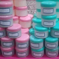 محصولات گیاهی دست ساز