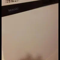 ماشین ظرفشویی ۶ نفره مجیک کره ای|ماشین ظرفشویی|گرگان, |دیوار