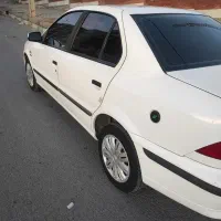 سمند اف 7دوگانه کارخانه مدل 96|خودرو سواری و وانت|نقده, |دیوار