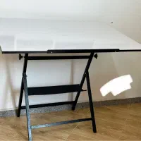 میز نقشه کشی وطراحی