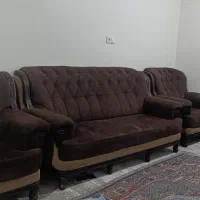 مبل هفت نفره