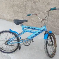 دوچرخه