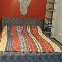 سرویس خواب کامل چستر به همراه میزآرایش گریم درحدنو|تخت و سرویس خواب|تهران, سازمان برنامه شمالی|دیوار