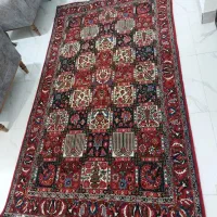 فرش دستباف رنگ ثابت