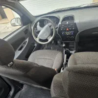 تیبا ۲ مدل ۱۴۰۰ فول با رینگ|خودرو سواری و وانت|رشت, رشتیان|دیوار